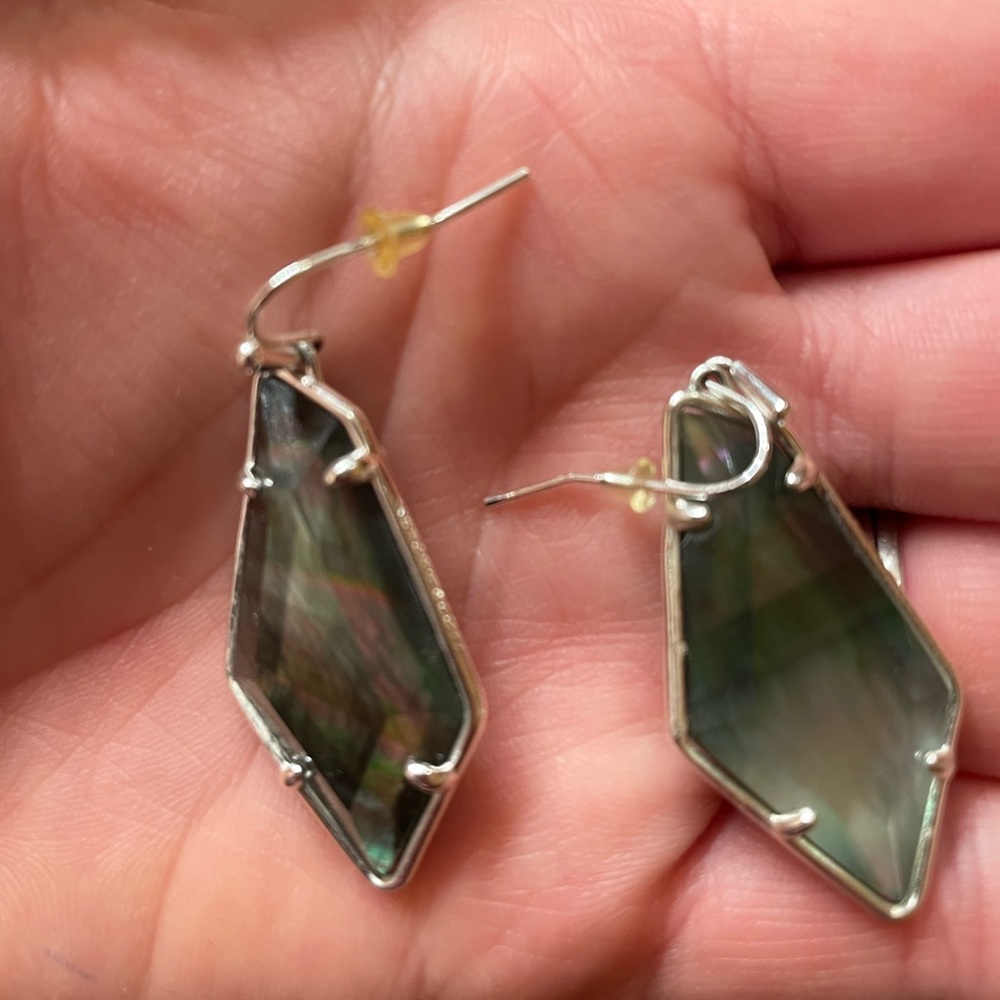 Kendra Scott Earrings